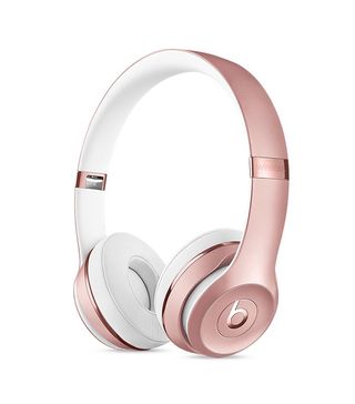 Beats by Dr. Dre + Solo2 On-Ear Wireless Headphones