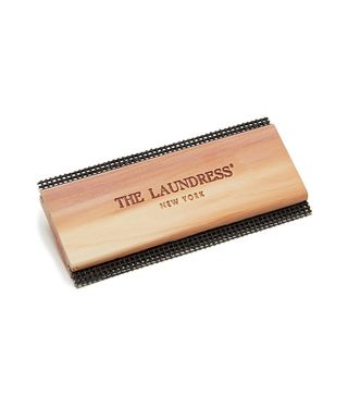 The Laundress + Sweater Comb