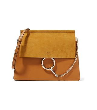 Chloé + Faye Bag