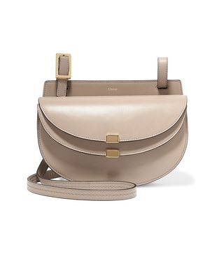 Chloé + Georgia Bag