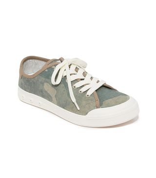Rag & Bone + Standard Issue Lace Up Sneakers