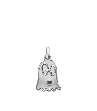 Gucci x GucciGhost + Charm