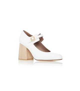 Marni + Mary Jane Pumps