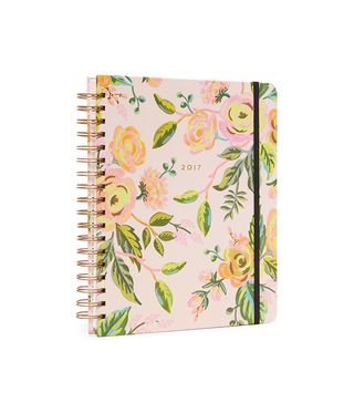 Rifle Paper Co. + Jardin De Paris Planner