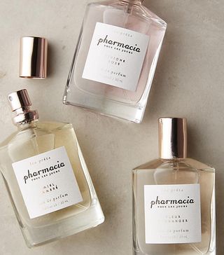 Pharmacia + Eau de Parfum