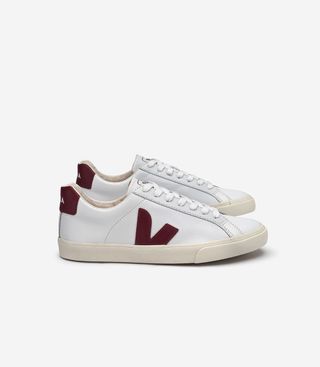 Veja + Espalar Sneakers