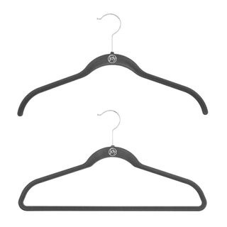 The Container Store + 10 Huggable Hangers