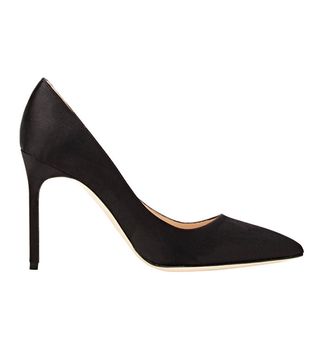 Manolo Blahnik + BB Pumps