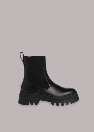 Whistles + Hatton Chunky Chelsea Boot