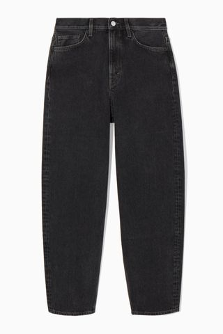 COS + Arch Tapered Jeans