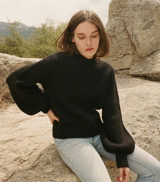 Dôen + Lulu Sweater