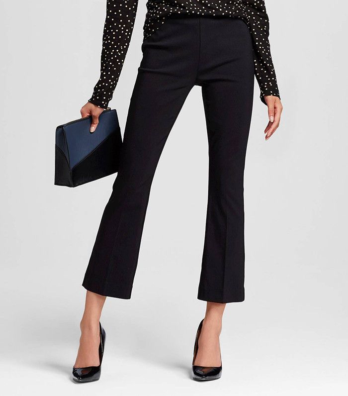 3 Items That Make Your Hips Look Smaller Who What Wear