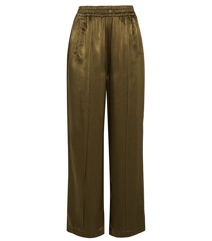 3 Items That Make Your Hips Look Smaller Who What Wear