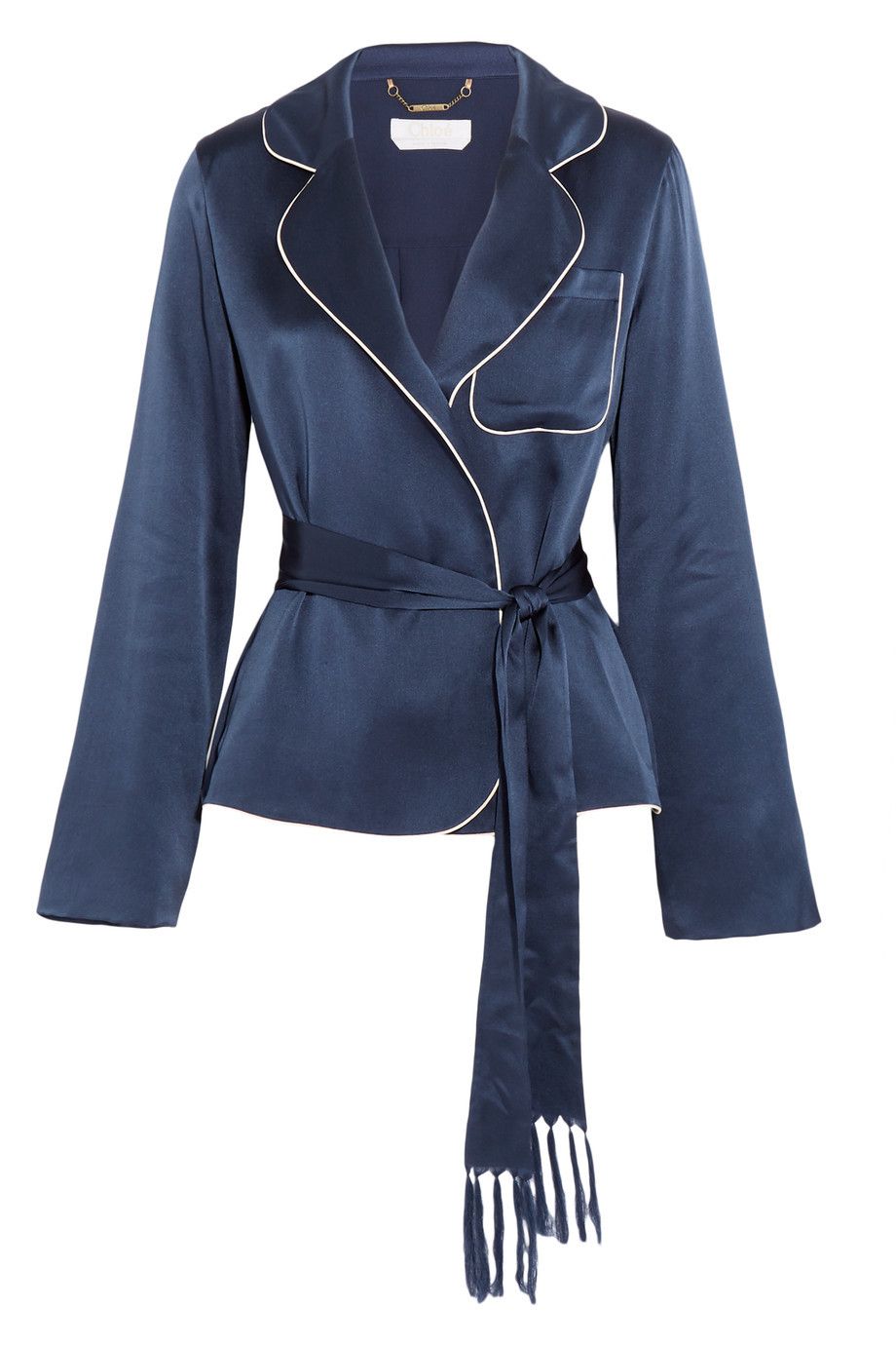 3 Items That Make Your Hips Look Smaller Who What Wear