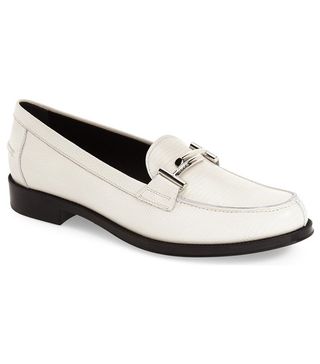Tod's + Double T Loafers