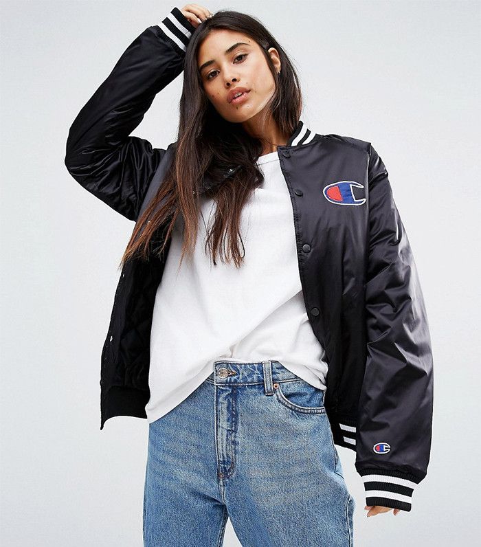 This Chill '90s Brand Keeps Selling Out | Who What Wear
