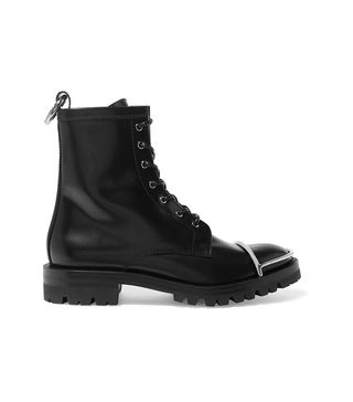 Alexander Wang + Lyndon Leather Boots