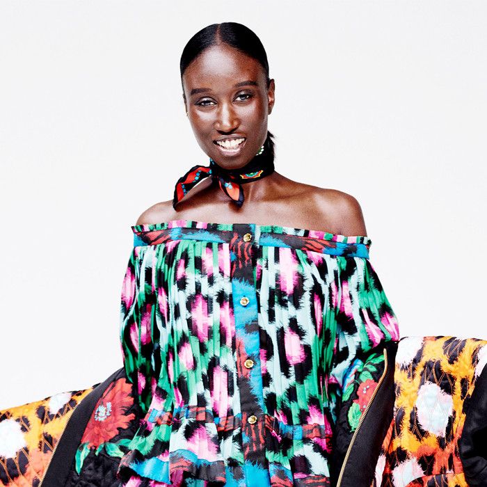 The H&M x Kenzo Lookbook Has Finally Arrived | Who What Wear