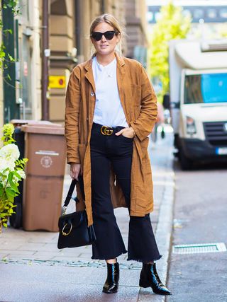 The 5 Street Style Trends Everyone Is Clamoring For | Who What Wear