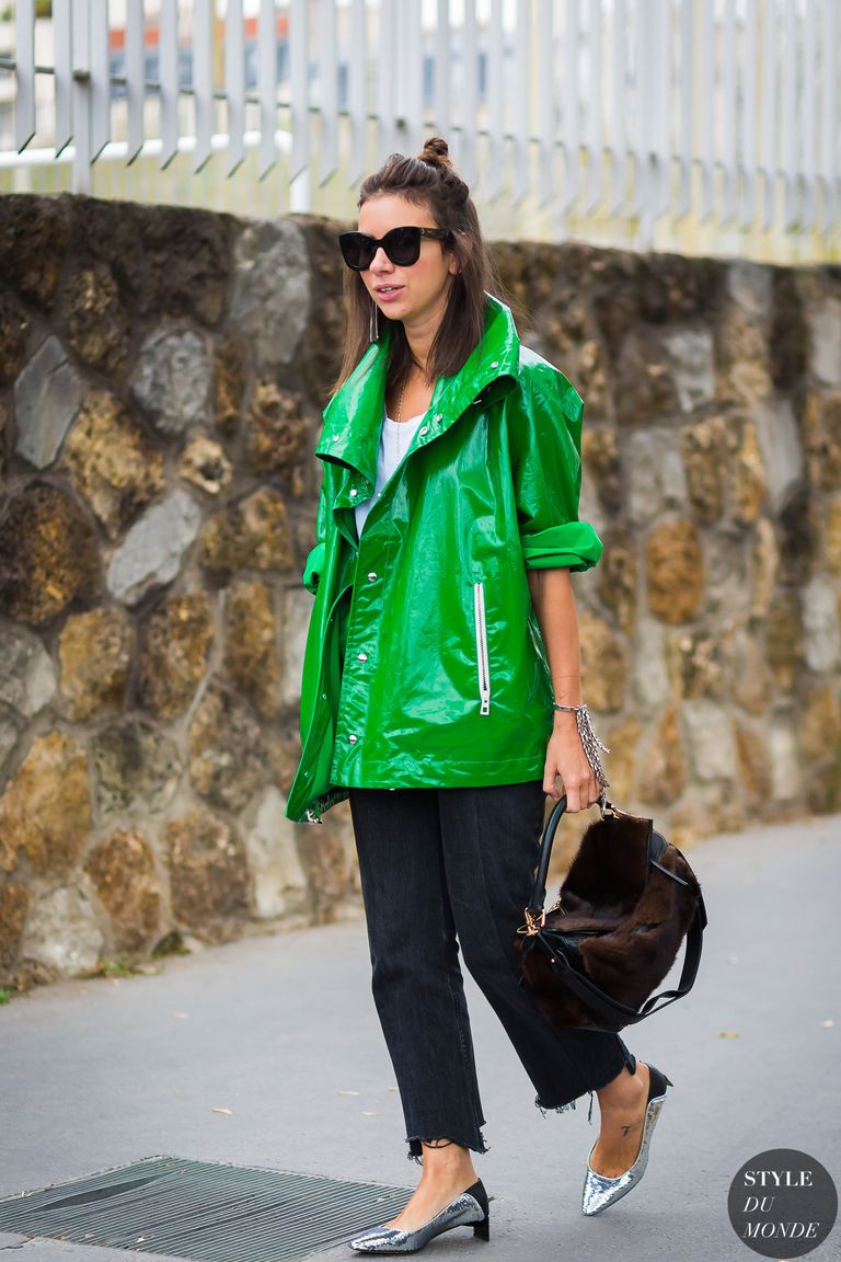 The 5 Street Style Trends Everyone Is Clamoring For | Who What Wear