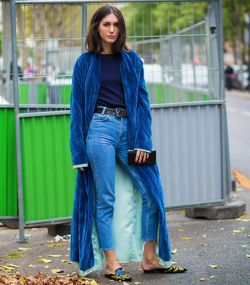 The 5 Street Style Trends Everyone Is Clamoring For | Who What Wear