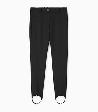 Mango + Ski Pant Trousers