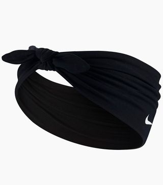 Nike + Headband