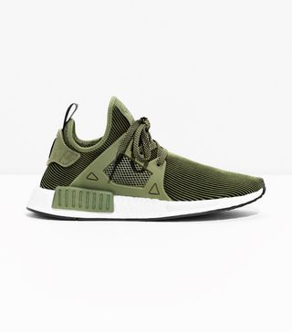 Adidas + NMD XR1 PK