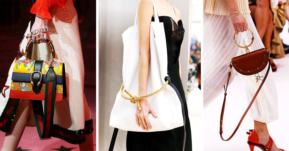 The Bags That Will Be Everywhere in 6 Months | Who What Wear