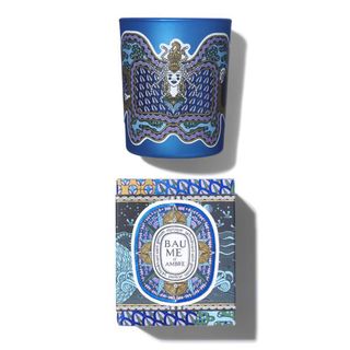 Diptyque + Baume d’Ambre Scented Candle 190g