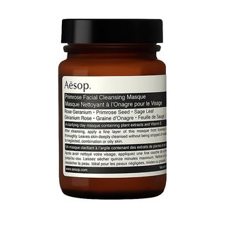 Aesop + Primrose Facial Cleansing Masque 120ml
