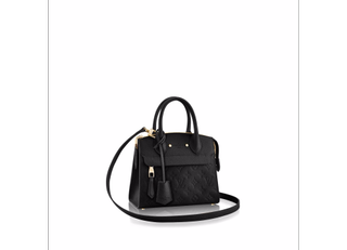Louis Vuitton + Pont-Neuf Mini Bag