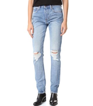 Levi's + 505C Jeans