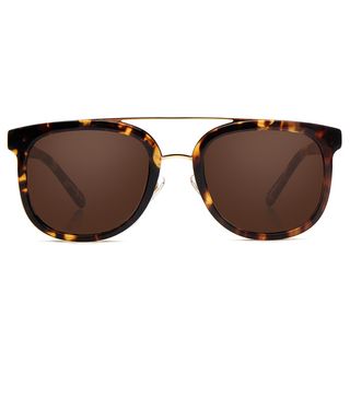 Krewe + CL-10 Tupelo 24K Sunglasses