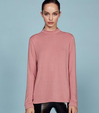 Reformation + Jobs Sweater