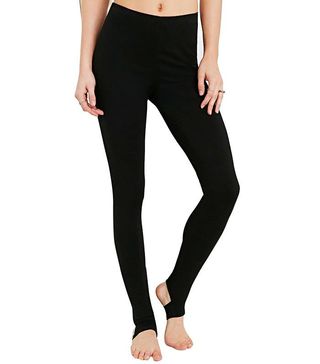 Out From Under + Ballerina Legging