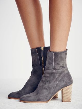 FP Collection + Breakers Heel Boot