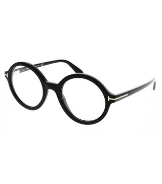 Tom Ford + Glasses