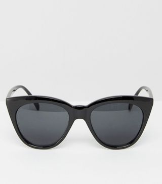 ASOS + Cat Eye Sunglasses