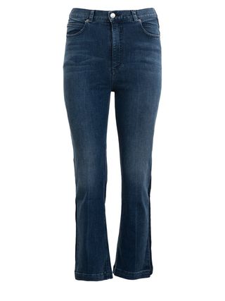 Rachel Comey + Tux Jeans