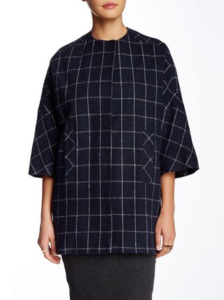 Charles Gray London + Kimono Coat