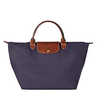 Longchamp + Le Pliage Bag