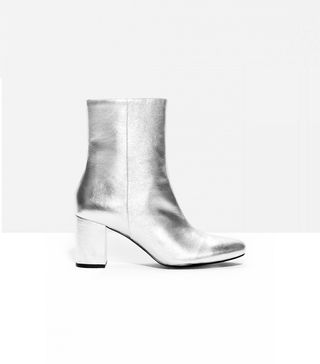 & Other Stories + Night Fever Boots