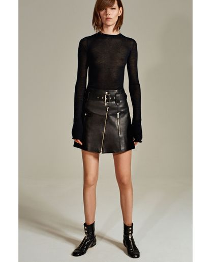 Here's What to Buy From Zara's Amazing New Capsule Collection | Who ...