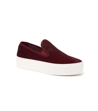 Loeffler Randall + Kane Platform Sneaker