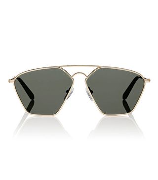 Smoke x Mirrors + Geo III Sunglasses