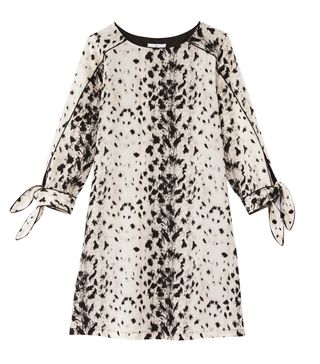 La Redoute Collections + Leopard Print Dress