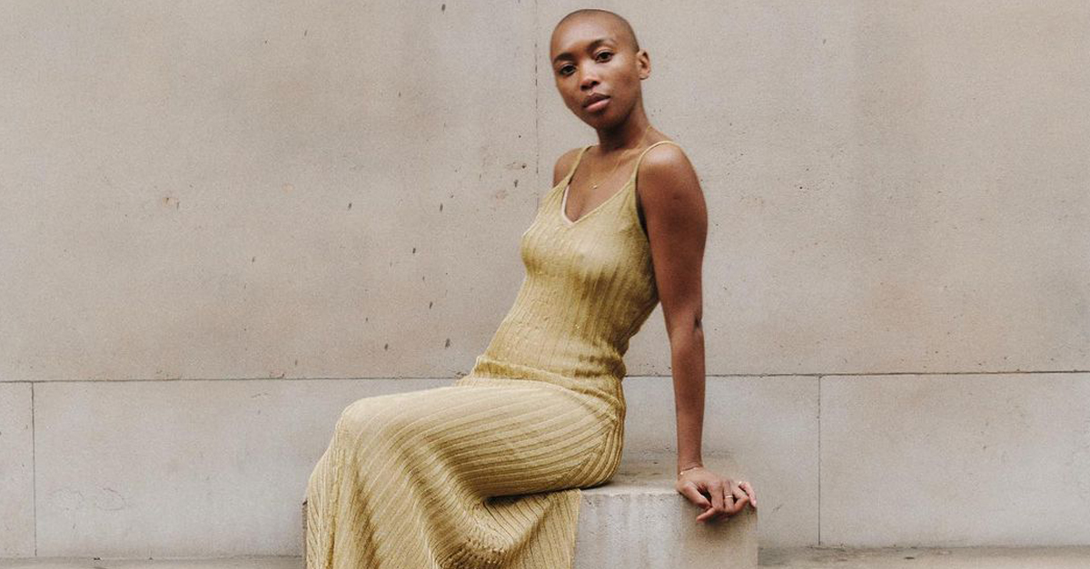 The Best Maxi Dresses to Shop This Summer, According to a Dress Expert |  Who What Wear UK