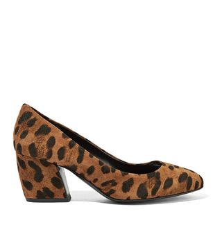 Pierre Hardy + Calamity Pumps