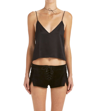 Are You Am I + Zillah Camisole